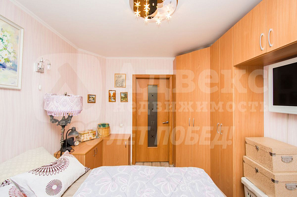 Квартира 2-комн., 40 м²