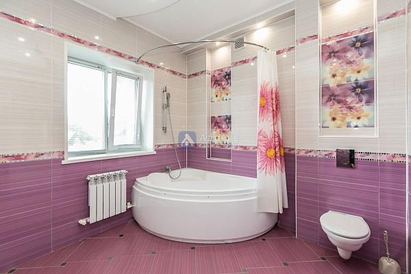 Коттедж 391 м² Коттедж 391 м²