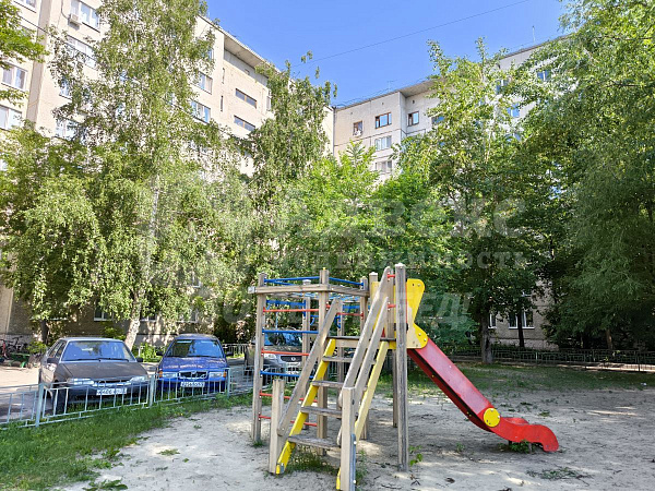 Квартира 2-комн., 53 м²