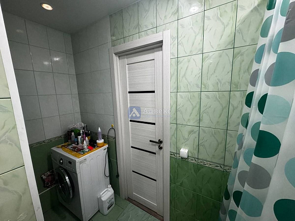 Квартира 2-комн., 56 м²