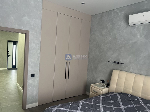 Дом, 125 кв.м.