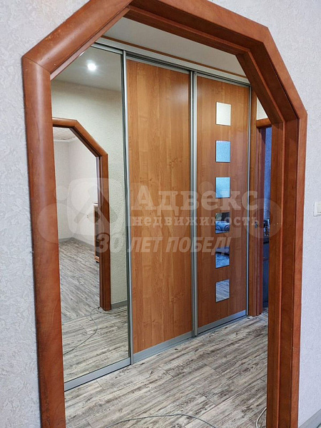 2-к квартира, 45 кв.м.