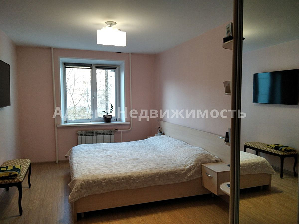 3-к квартира, 86 кв.м.