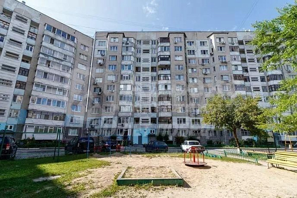 3-к квартира, 96 кв.м.
