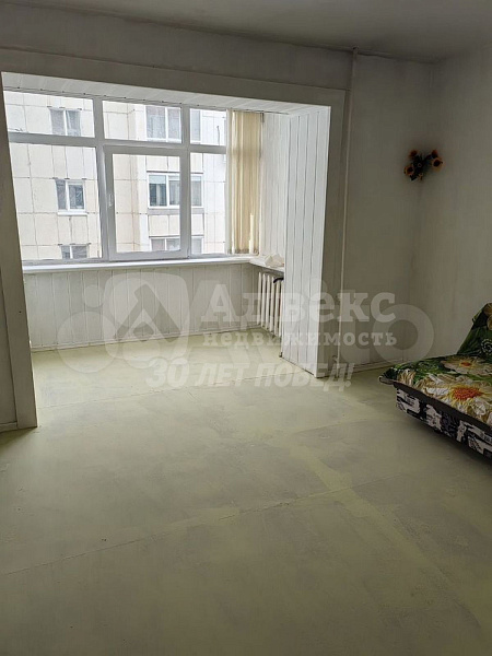 3-к квартира, 63 кв.м.