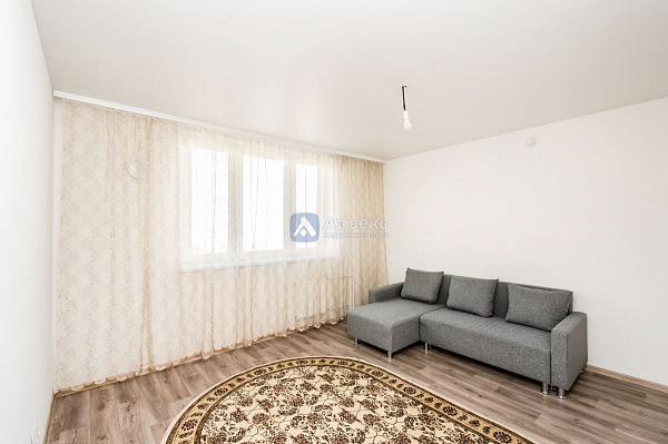 2-к квартира, 56 кв.м.