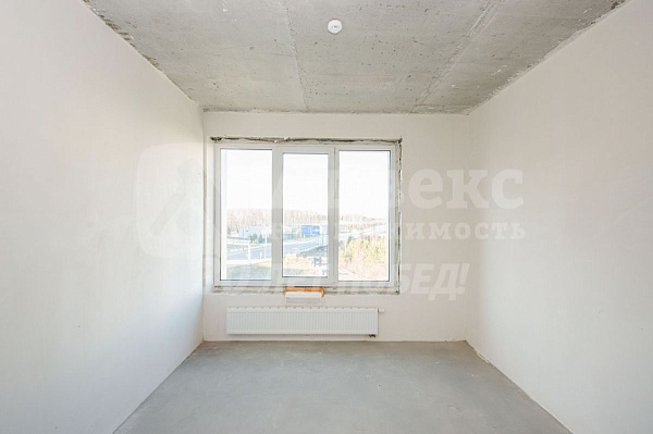 Квартира 2-комн., 62.5 м²