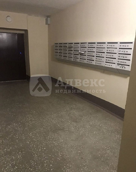 3-к квартира, 101 кв.м.