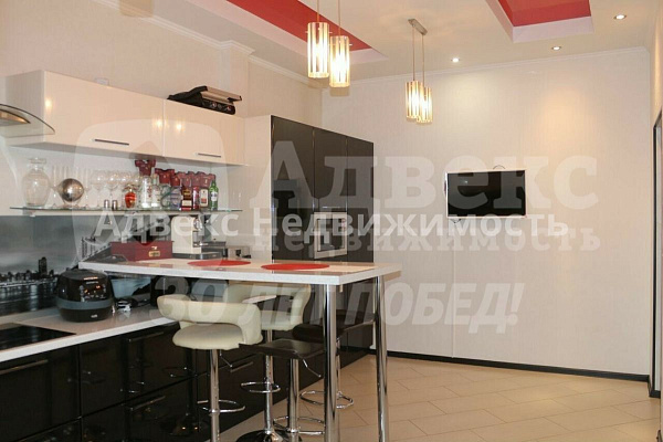 Таунхаус, 143.4 кв.м.