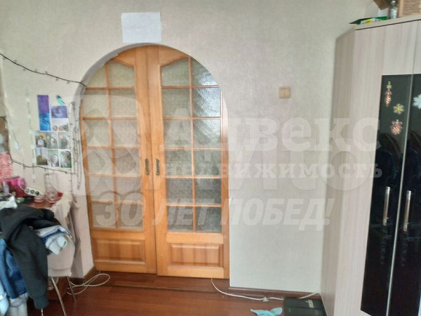 2-к квартира, 45 кв.м.