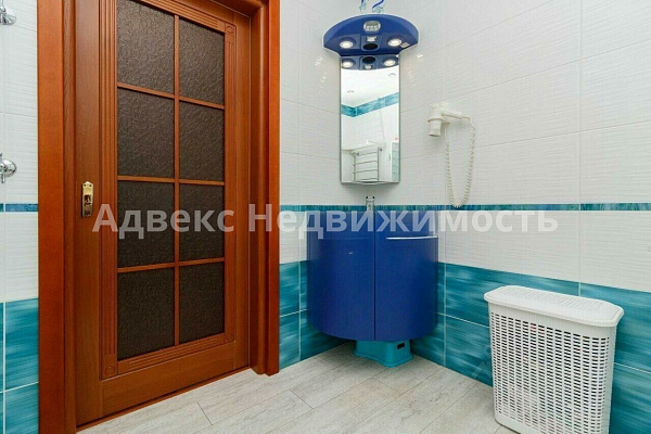 Квартира много-комн., 282 м²