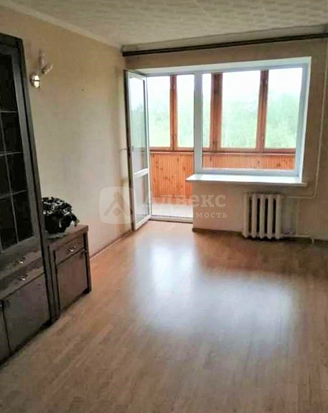 Квартира 4-комн., 70.1 м²