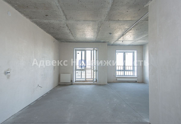 Квартира 3-комн., 131.2 м²