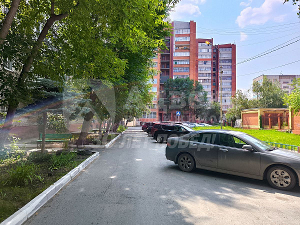 3-к квартира, 62 кв.м.