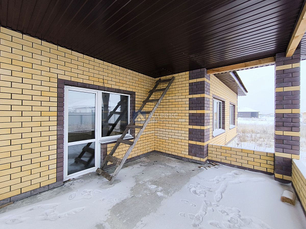 Дача/Коттедж, 100 кв.м.