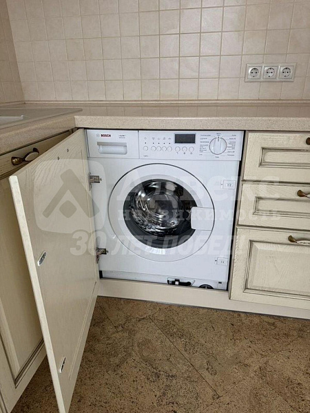 Квартира 2-комн., 76.9 м²