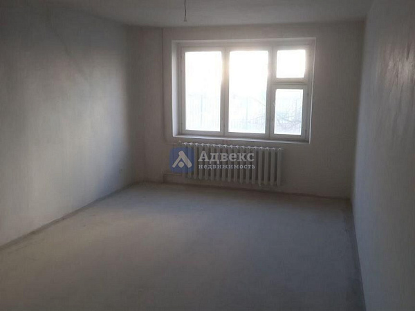 3-к квартира, 90 кв.м.