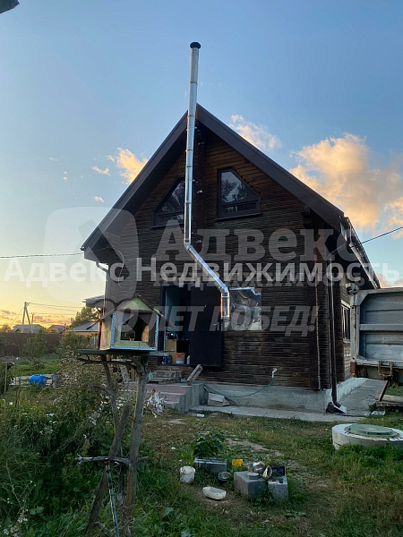 Дом, 170.5 кв.м.