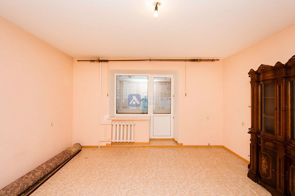 Квартира 3-комн., 84.7 м²
