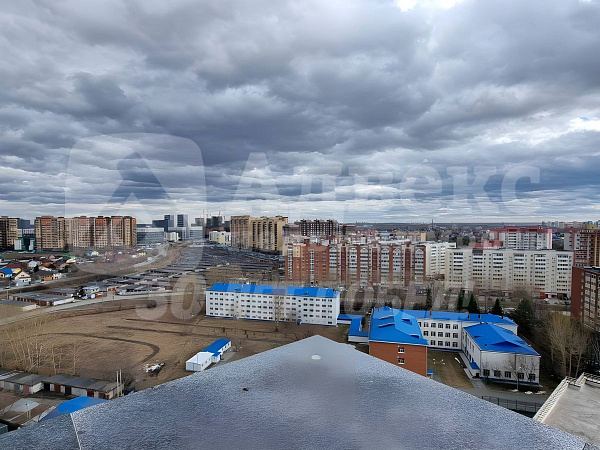 4-к квартира, 128 кв.м.