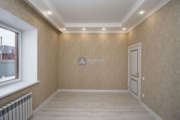 Коттедж 113.3 м² Коттедж 113.3 м²