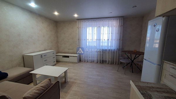 Квартира студия, 27.7 м² Квартира студия, 27.7 м²