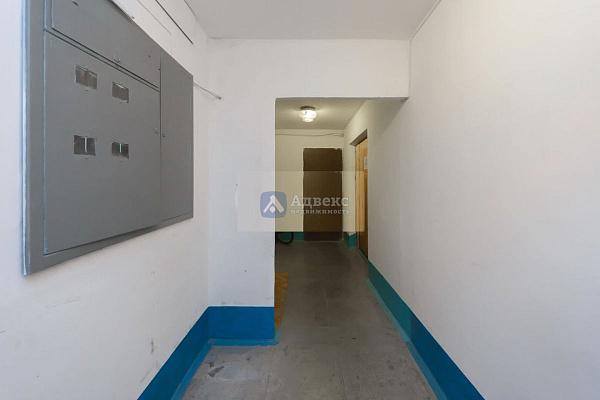 Квартира 3-комн., 89.2 м² Квартира 3-комн., 89.2 м²