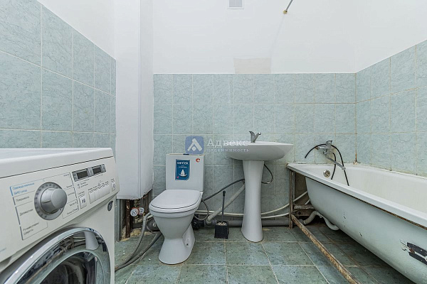 Квартира 4-комн., 87.1 м²