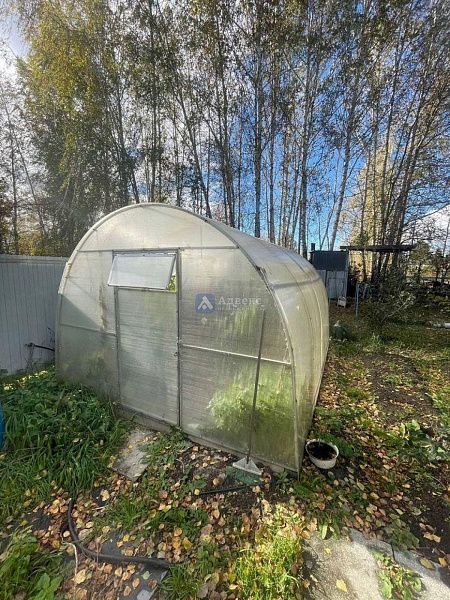 Участок, 6 сот.