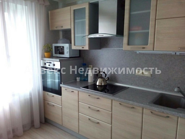 Квартира 2-комн., 54.9 м²