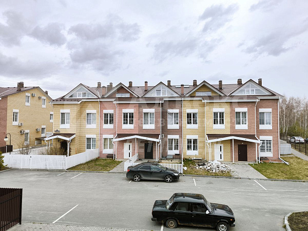 Квартира 2-комн., 129.7 м²