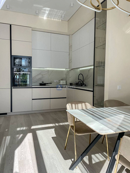 Квартира 2-комн., 78.7 м² Квартира 2-комн., 78.7 м²
