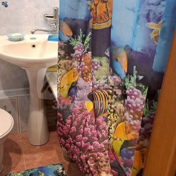 Квартира студия, 15.1 м²