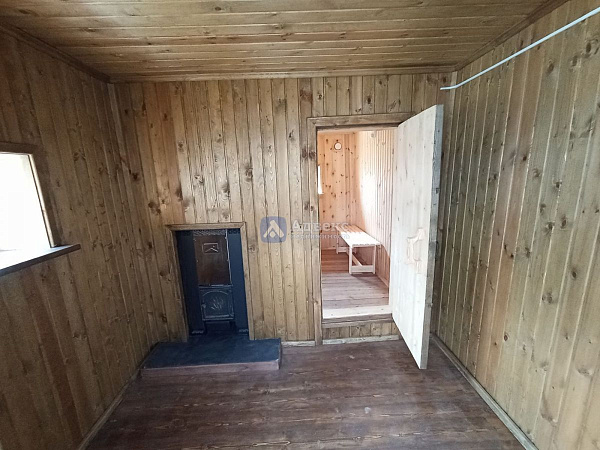 Дом 52.5 м²