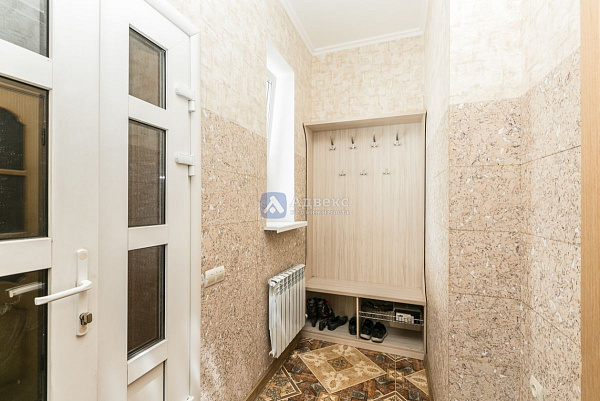 Коттедж 391 м² Коттедж 391 м²