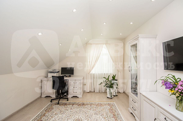 Дом, 410 кв.м.