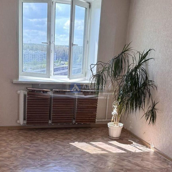 Квартира 3-комн., 63 м² Квартира 3-комн., 63 м²