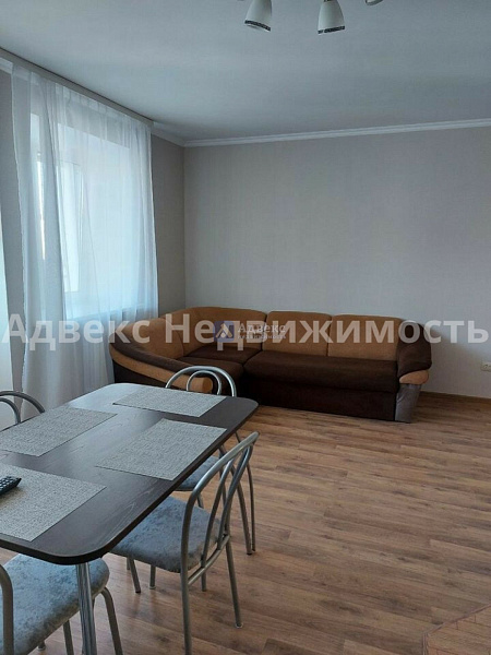 1-к квартира, 48 кв.м.