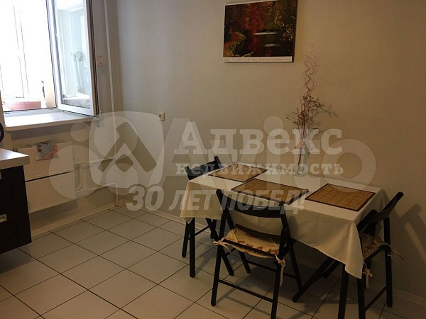 Квартира 2-комн., 70 м²