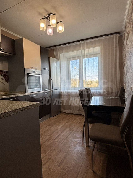 Квартира 3-комн., 70.5 м²