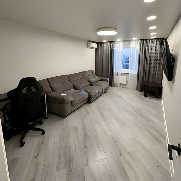 2-к квартира, 67 кв.м.