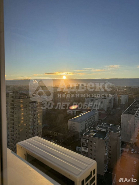 2-к квартира, 88 кв.м.