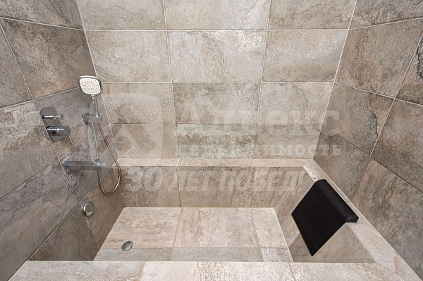 Квартира 3-комн., 88.6 м²