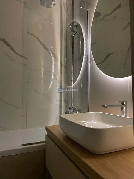 Квартира 2-комн., 78.7 м² Квартира 2-комн., 78.7 м²