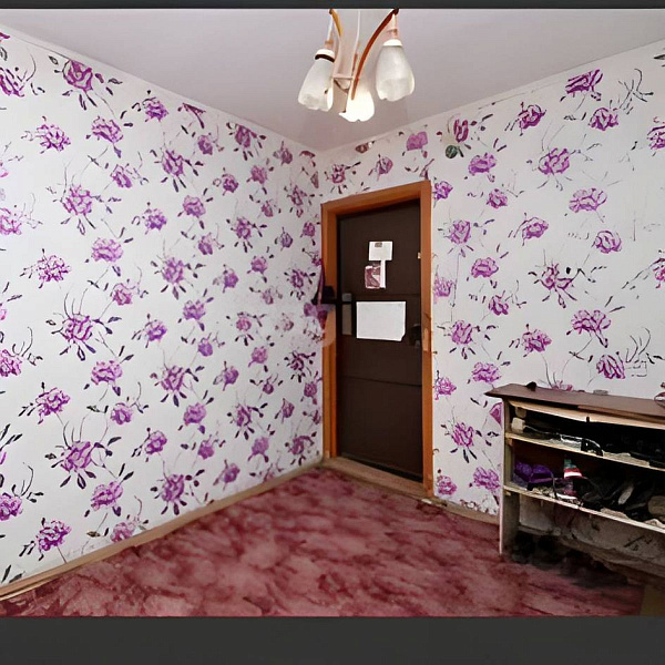 3-к квартира, 87 кв.м.