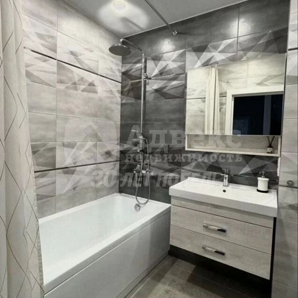 3-к квартира, 85 кв.м.