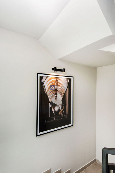 Квартира студия, 36.2 м²