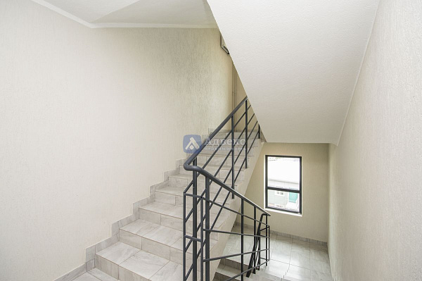 Квартира студия, 27.2 м²