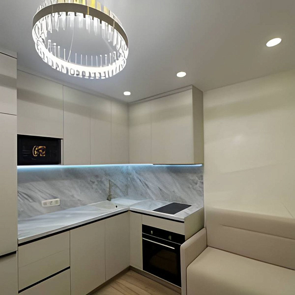 1-к квартира, 41 кв.м.