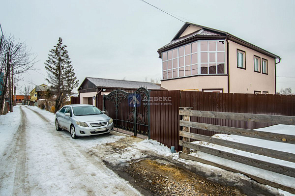 Дача/Коттедж, 135 кв.м.